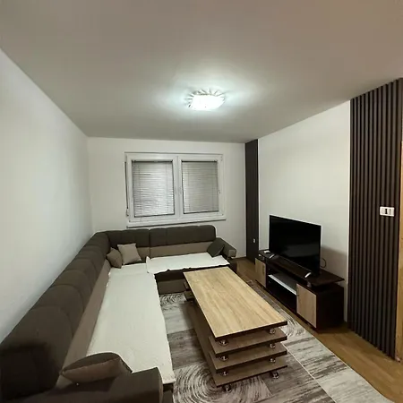 Tajchi Villa Saraievo