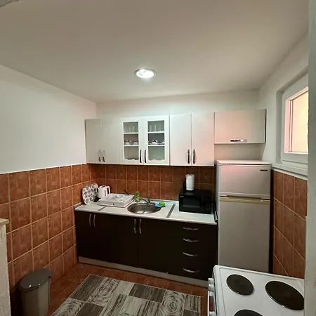 Villa Tajchi Saraievo