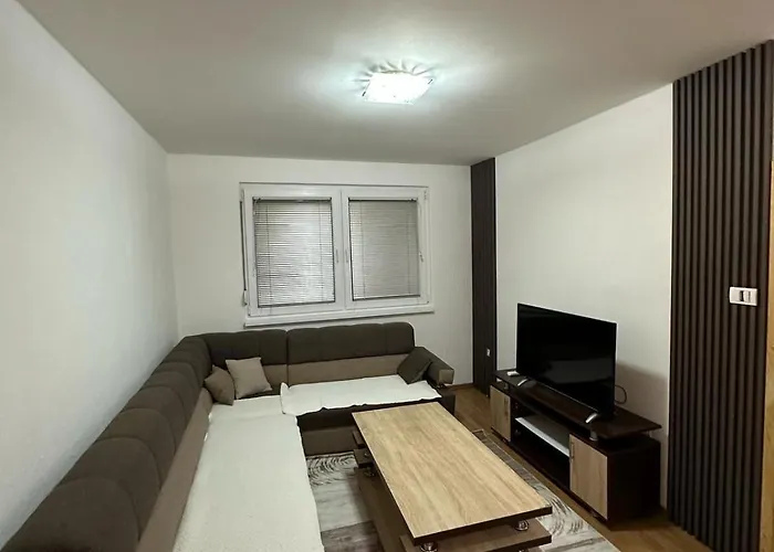 Tajchi Villa Saraievo