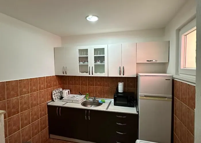 Villa Tajchi Sarajevo