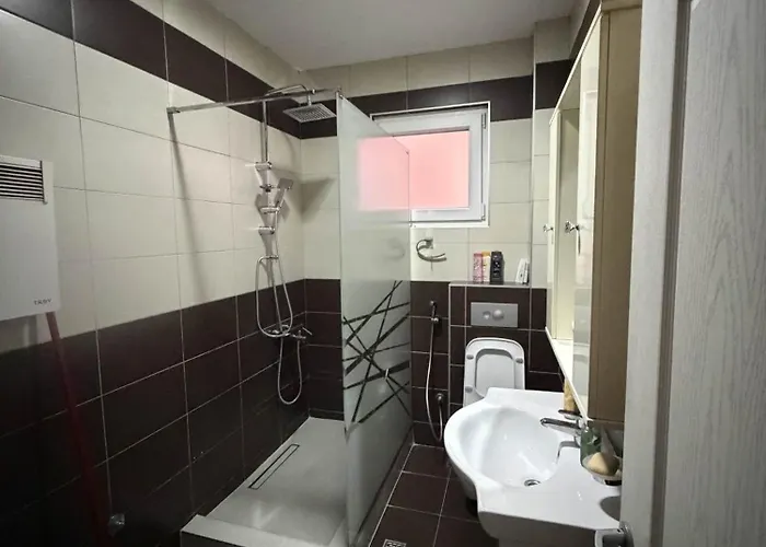 Вилла Tajchi Сараево